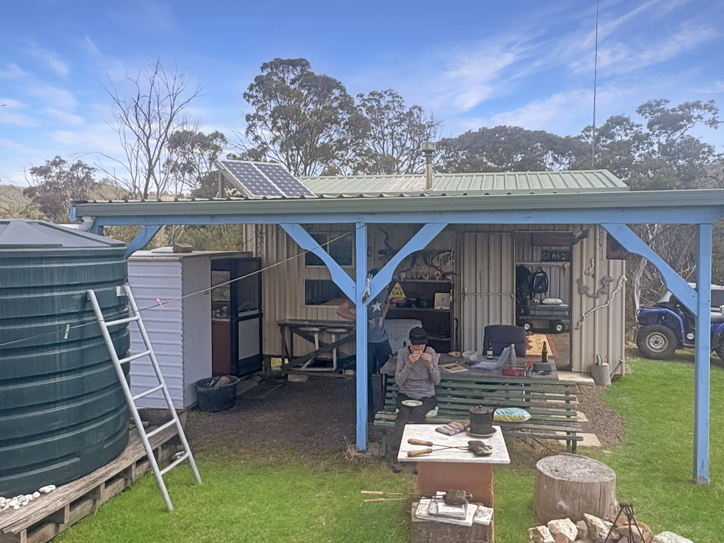 Additional image 6 of 160 Hawkes Road, Taralga NSW 2580