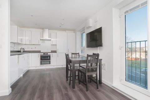 South Gyle Broadway, Edinburgh EH12