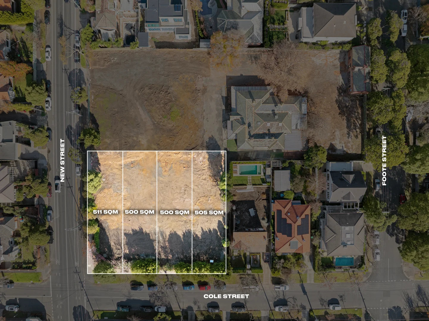 Additional image 4 of 70C Cole Street, Brighton VIC 3186