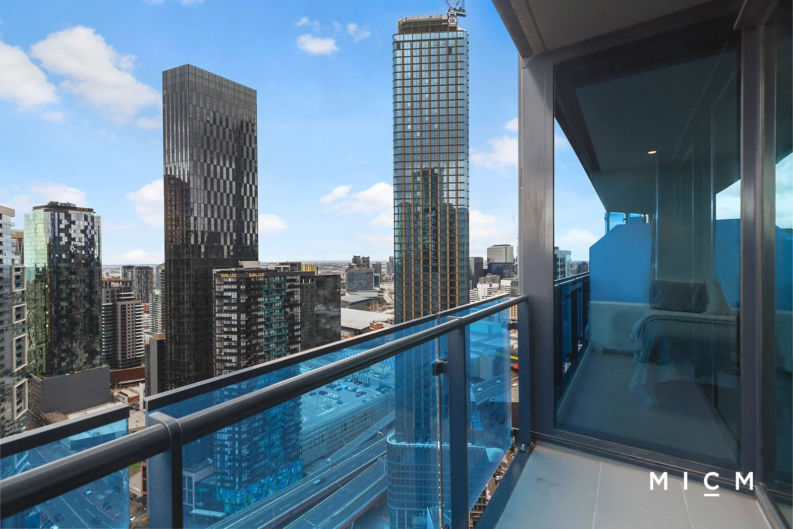 3502/1 Balston Street, Southbank VIC 3006