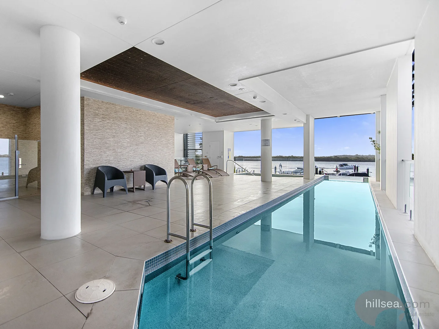 Additional image 19 of 6101/6 Marina Promenade, Paradise Point QLD 4216