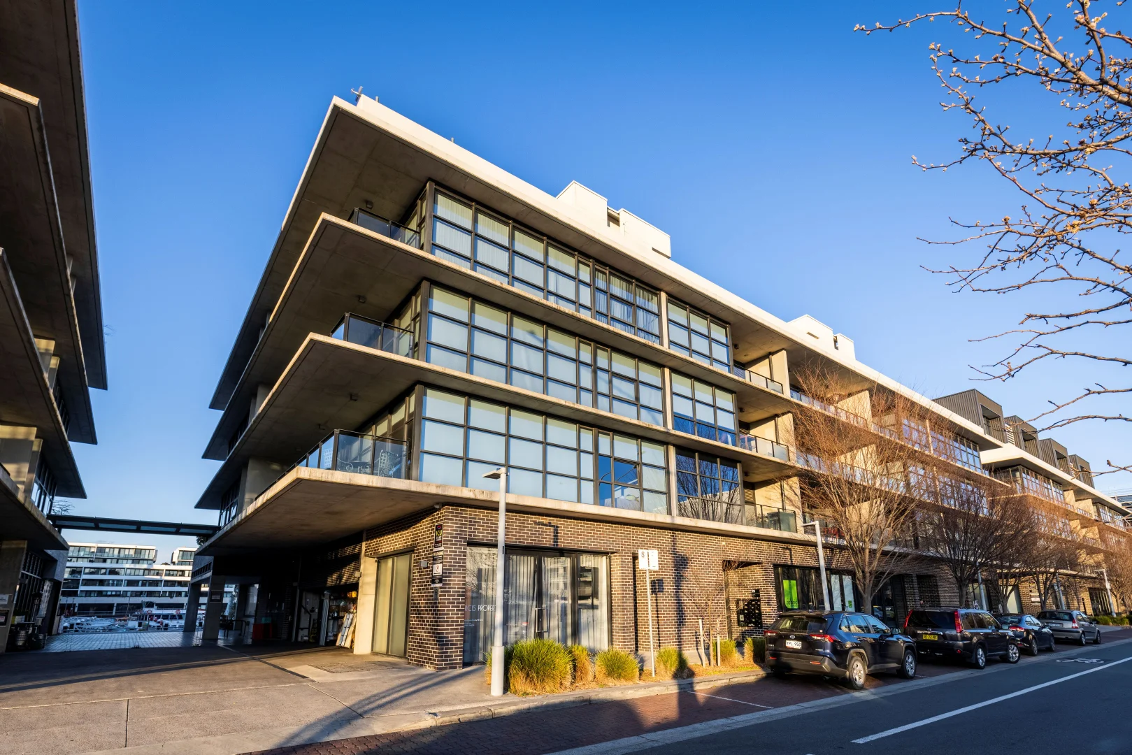 Additional image 22 of 12/29 Eastlake Parade, Kingston ACT 2604