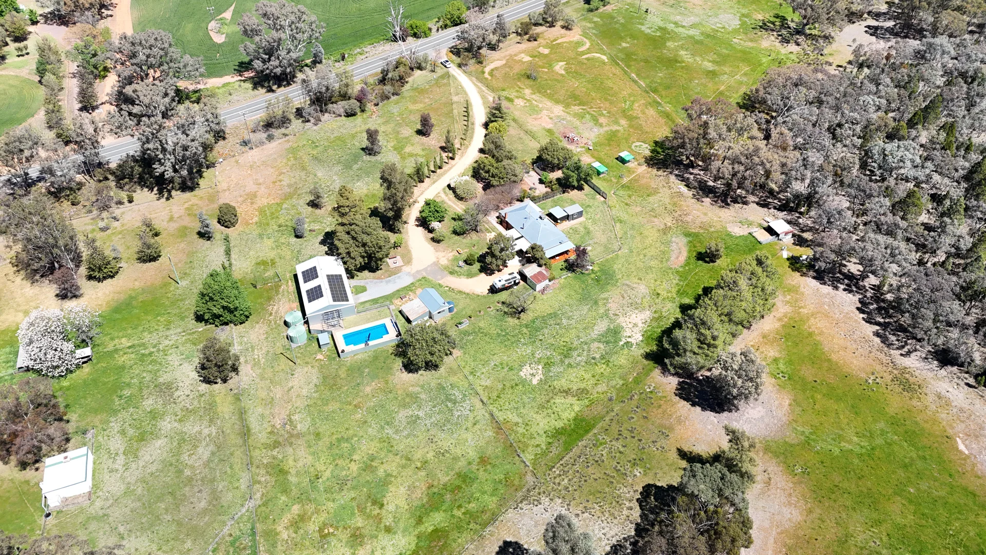 Additional image 2 of 5272 Mid Western Highway, Grenfell NSW 2810