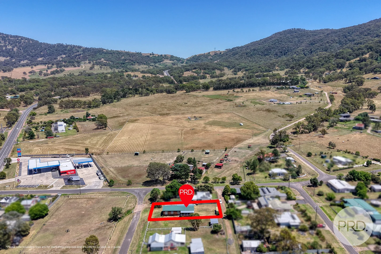 Additional image 30 of 30 Munro Street, Murrurundi NSW 2338