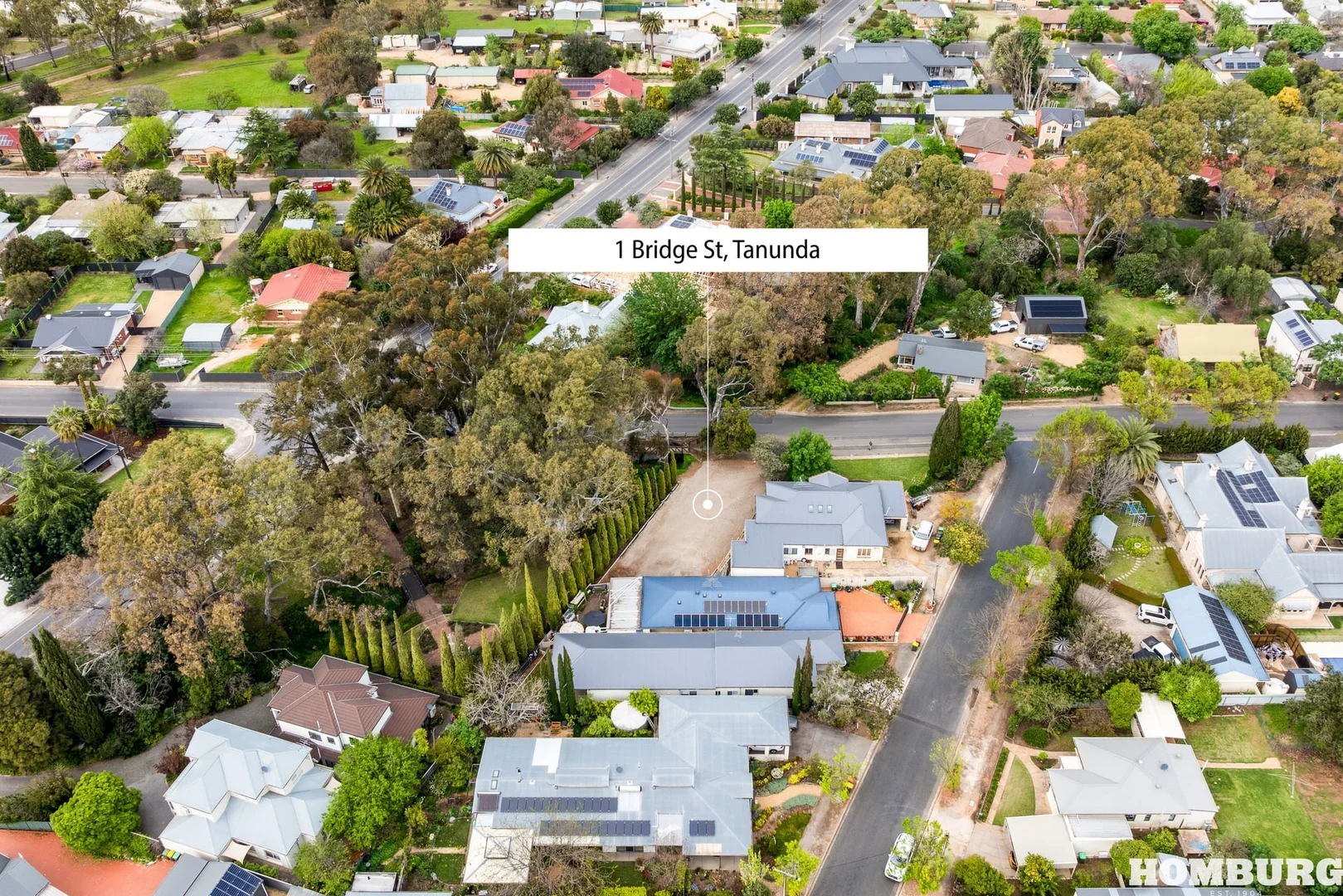 Additional image 7 of 1 Bridge Street, Tanunda SA 5352