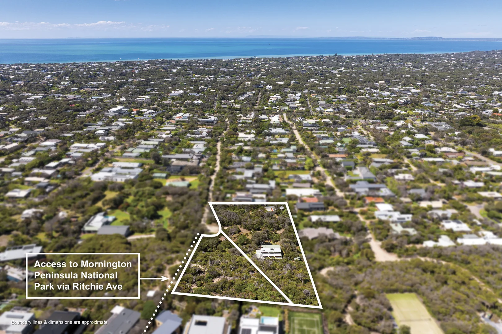 Additional image 3 of 35 and 39 Munro Street, Blairgowrie VIC 3942