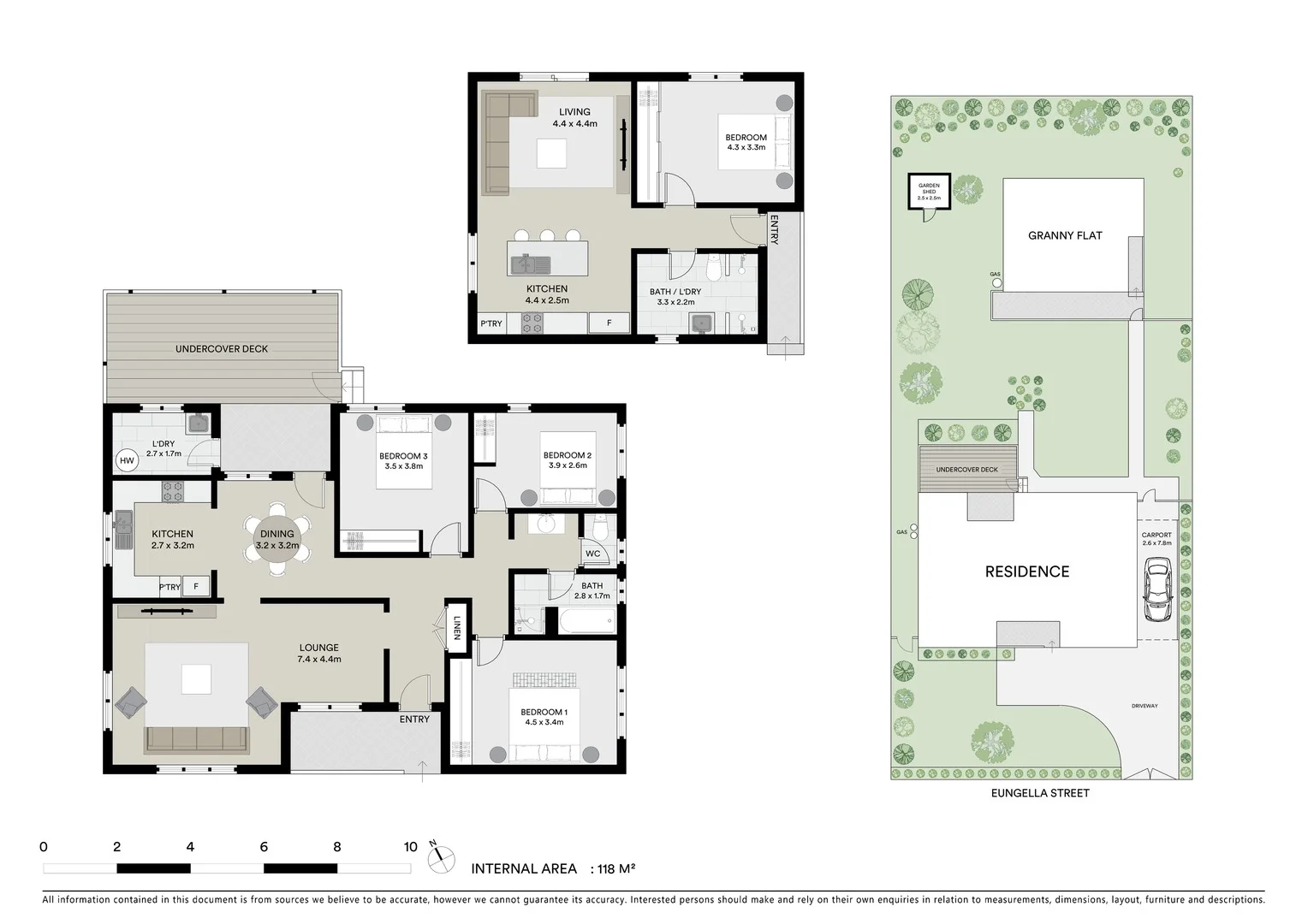 Additional image 11 of 7 Eungella Street, Toormina NSW 2452