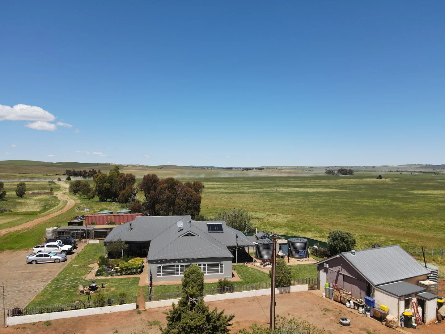 Additional image 31 of 1256 Belalie Rd, Canowie Belt SA 5420