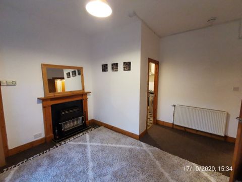 Elliot Street, Edinburgh EH7