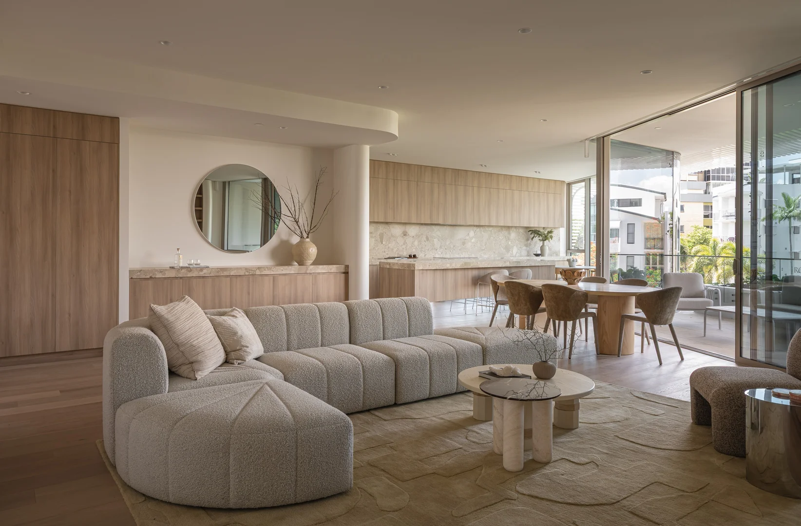 Additional image 4 of 201/121 Oxlade Drive, New Farm QLD 4005