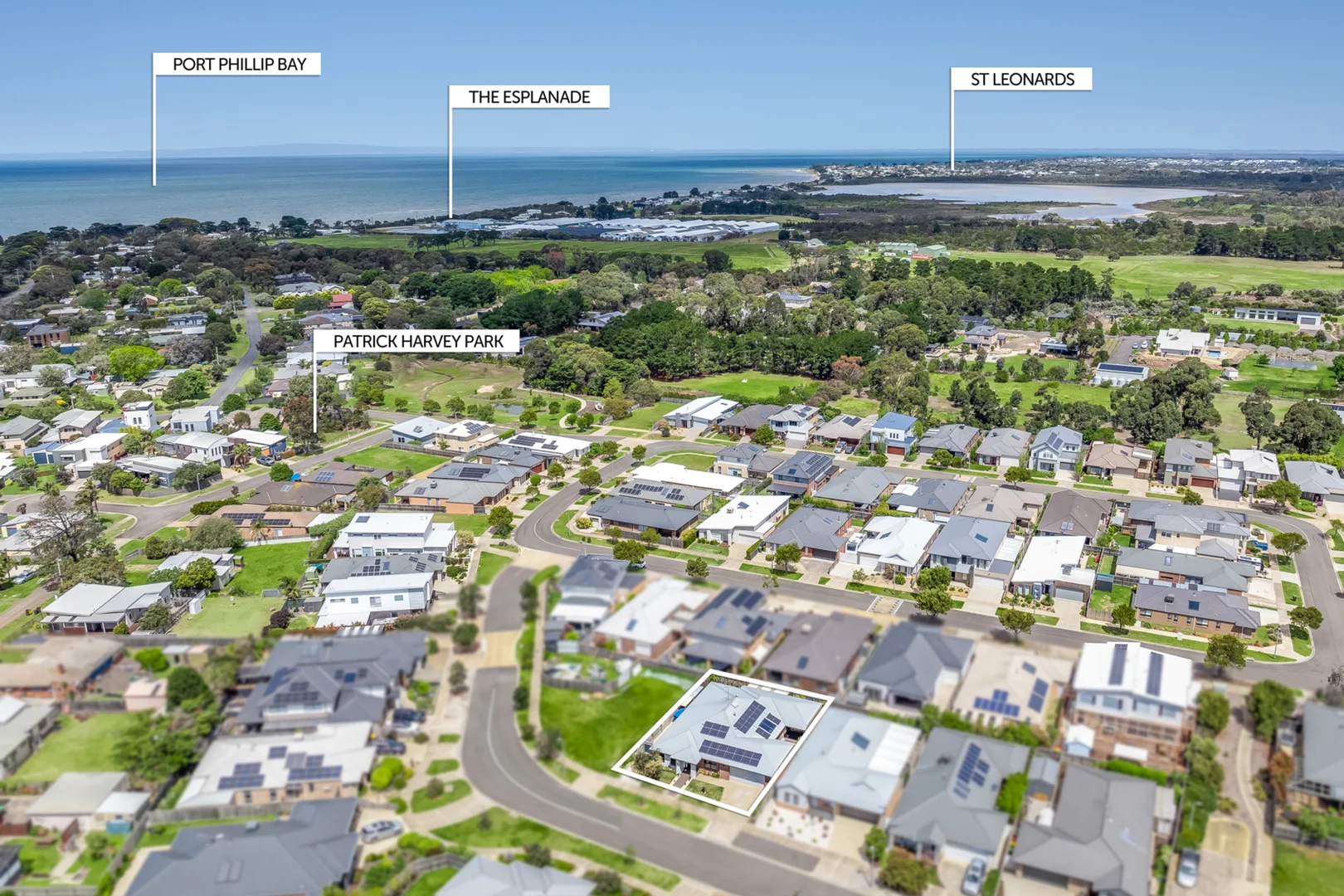 Additional image 18 of 8 Seacombe Way, Indented Head VIC 3223