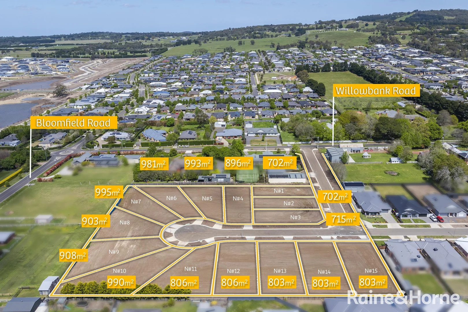 Additional image 2 of 64 Willowbank Road, Gisborne VIC 3437