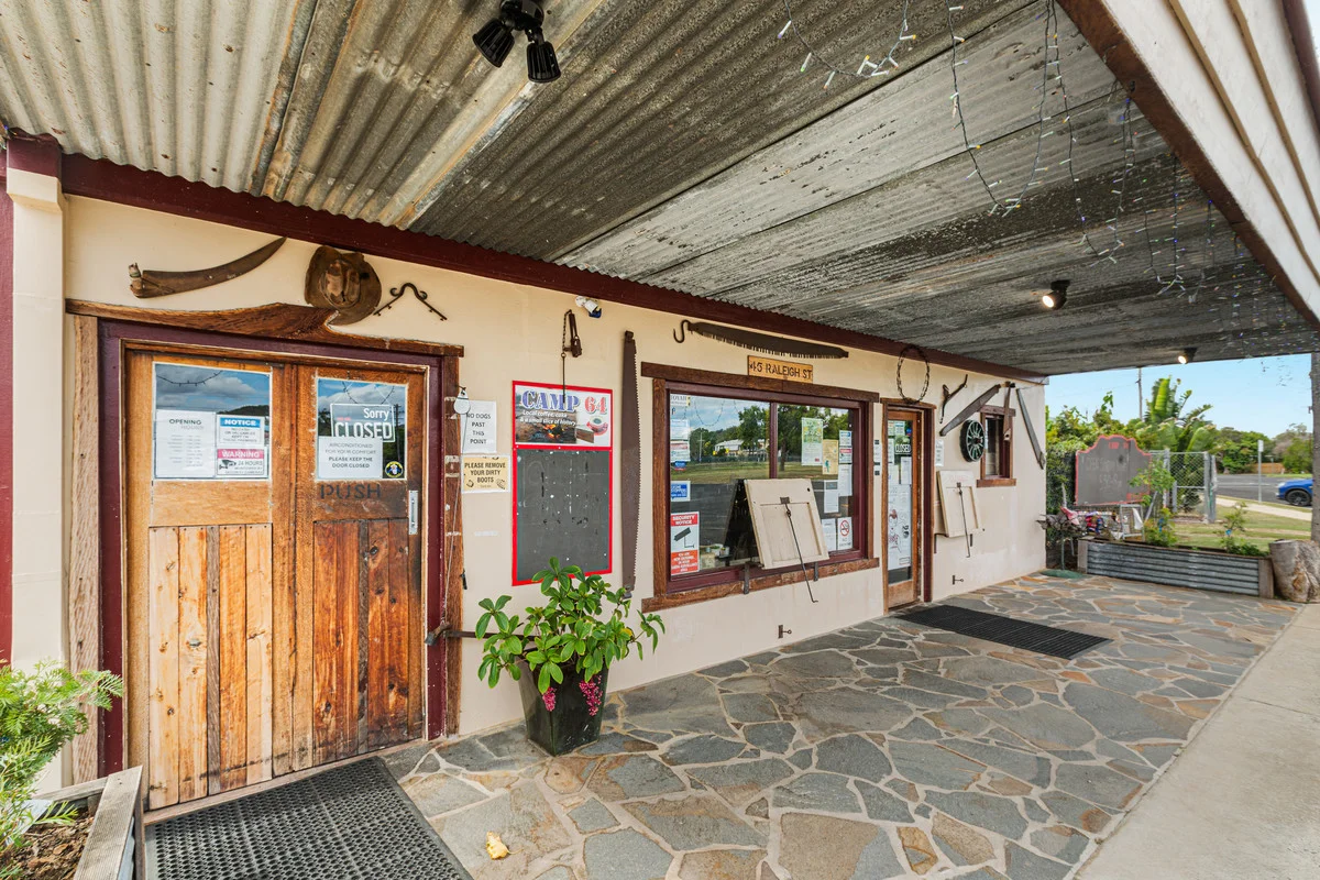 Additional image 5 of 45 Raleigh Street, Dimbulah QLD 4872