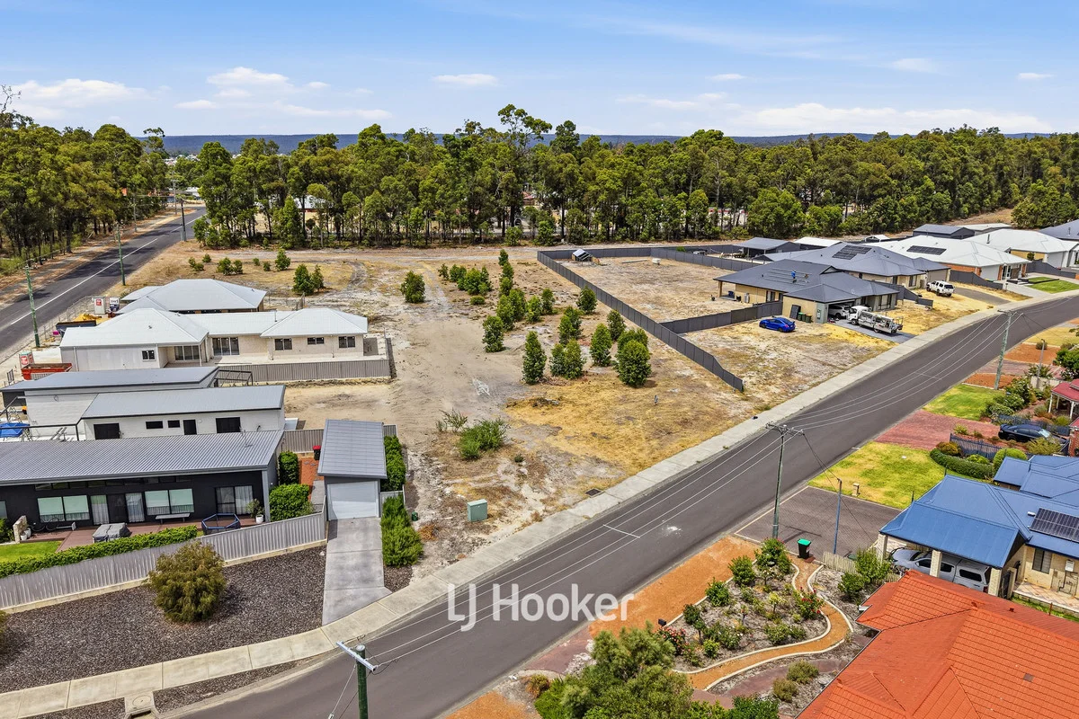 Additional image 2 of 1 Buckingham Way, Collie WA 6225