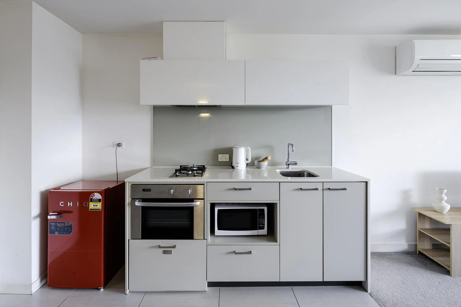 Additional image 3 of 1508/200 Spencer Street, Melbourne VIC 3000