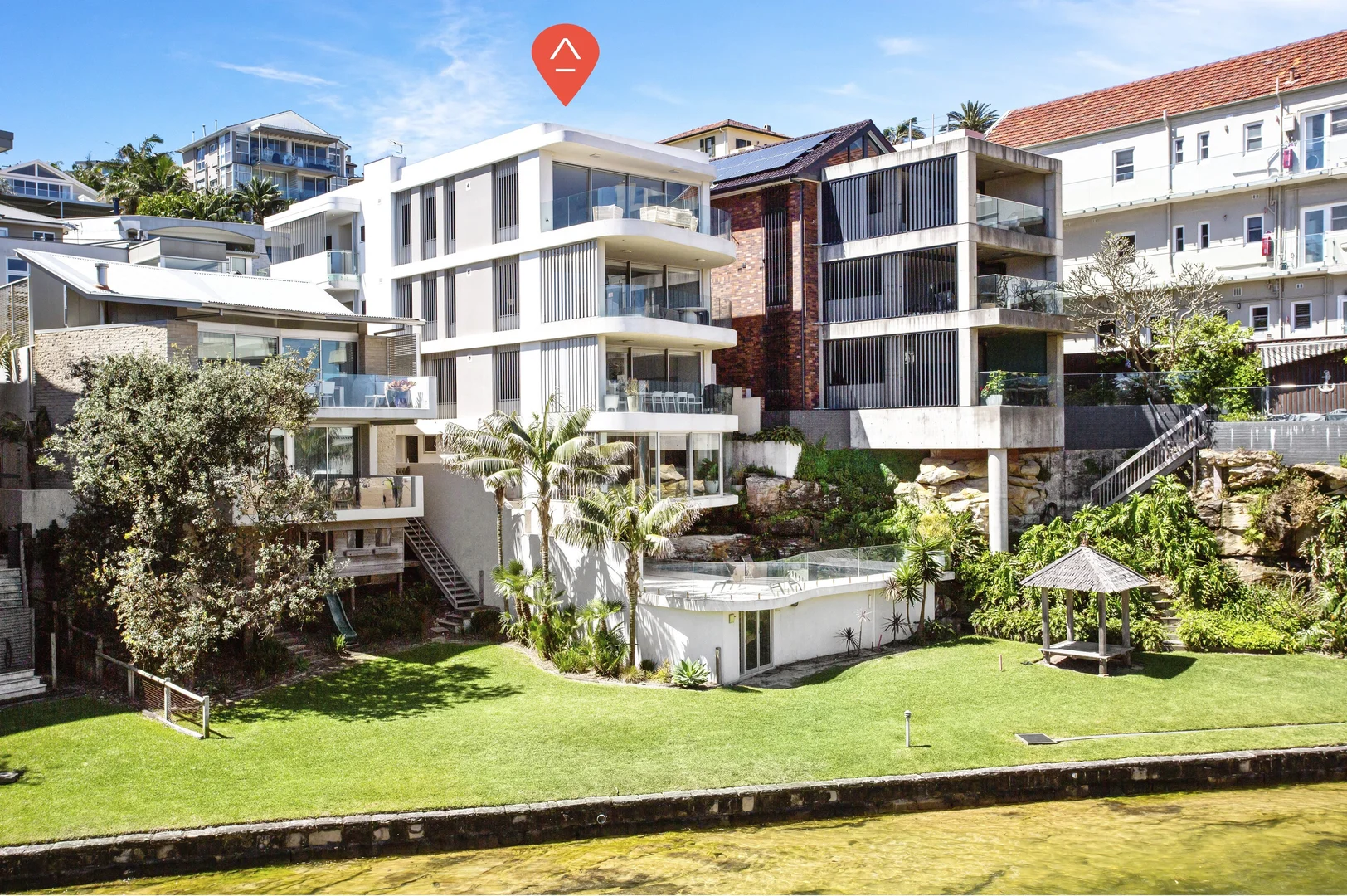Additional image 10 of 3/14 Greycliffe Street, Queenscliff NSW 2096