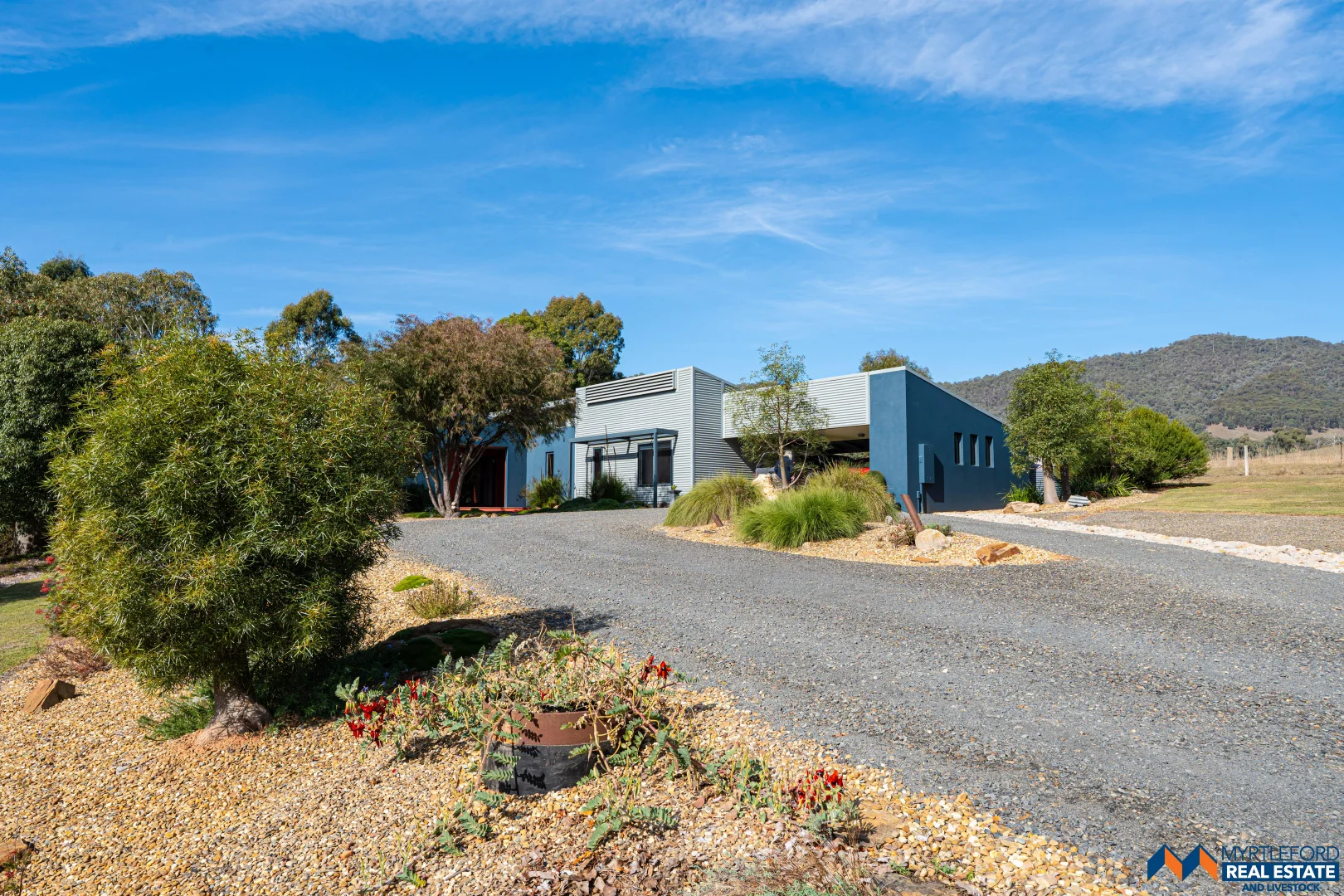 Additional image 6 of 261. Wobonga Lane, Myrtleford VIC 3737