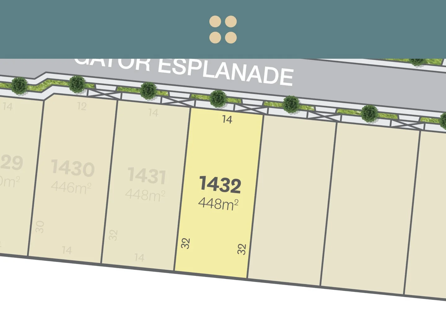Gator Esplanade, Clyde North VIC 3978