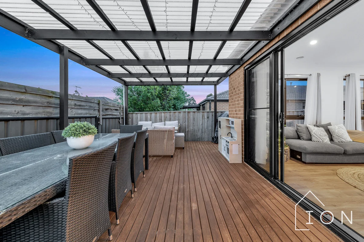 Additional image 9 of 20 Salim Way, Clyde North VIC 3978