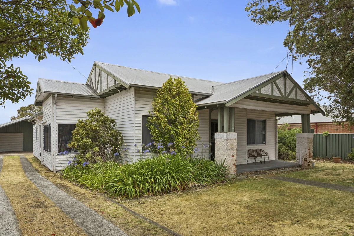 61 Campbell Street, Colac VIC 3250