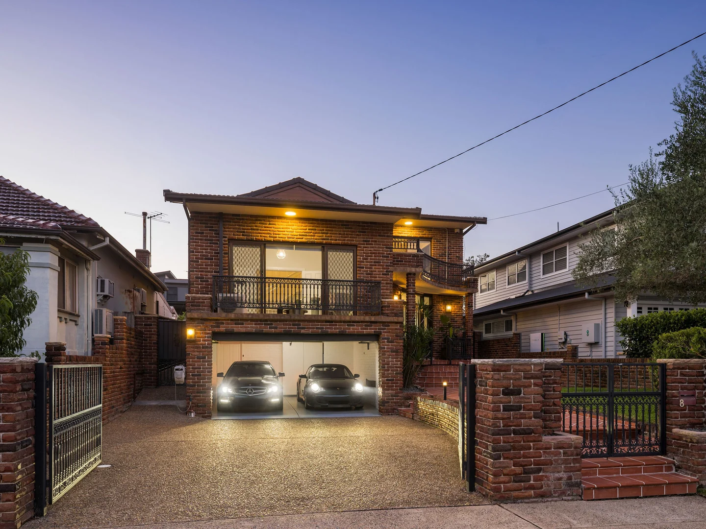 Additional image 4 of 8 Collingwood Avenue, Cabarita NSW 2137