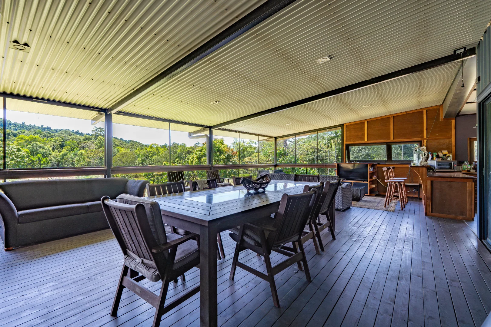 Additional image 10 of 1/21 Mountian View Close, Maria Creeks QLD 4855