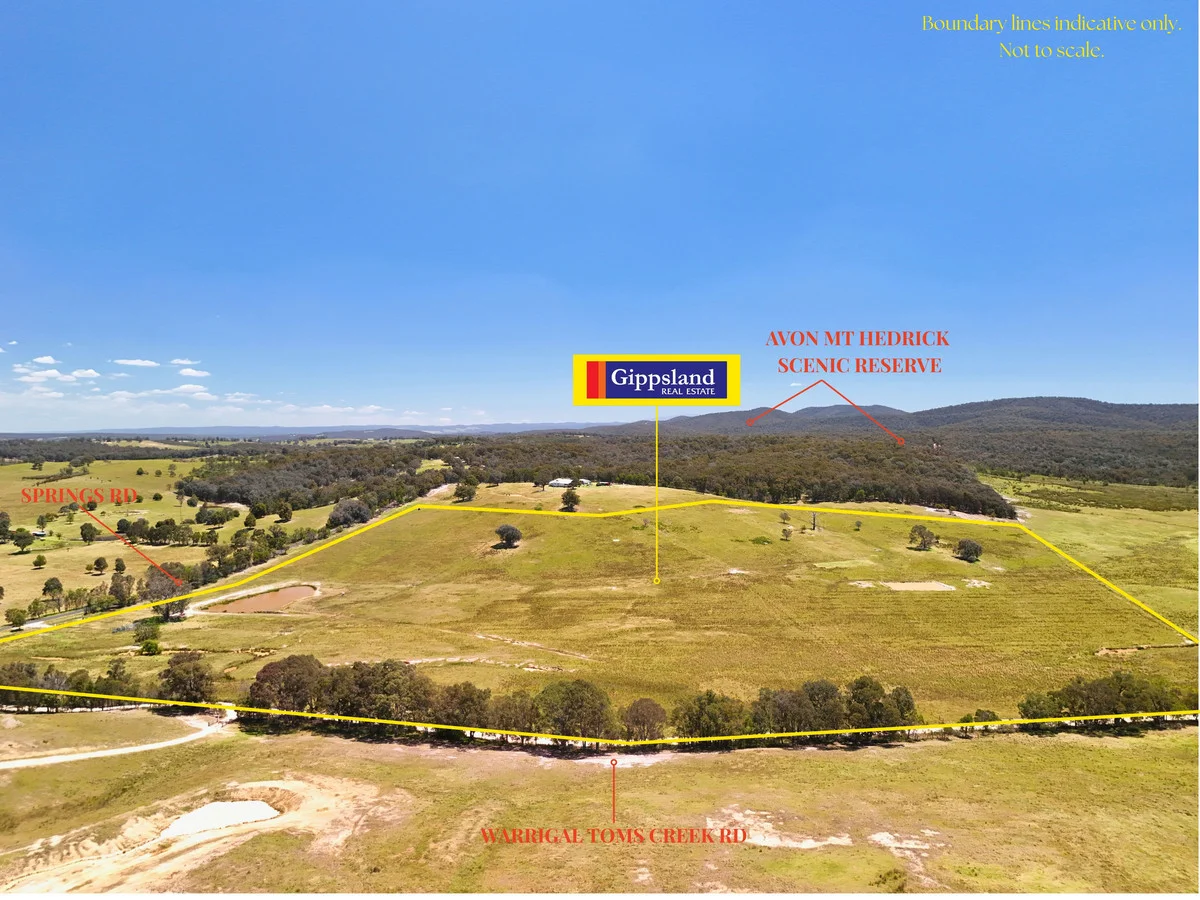 2/76 Springs Road, Newry VIC 3859