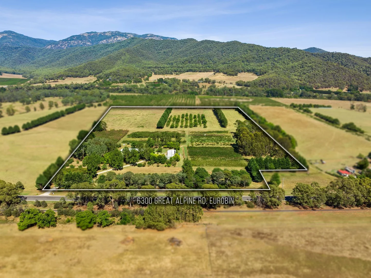 Additional image 20 of 6300 Great Alpine Road, Eurobin VIC 3739