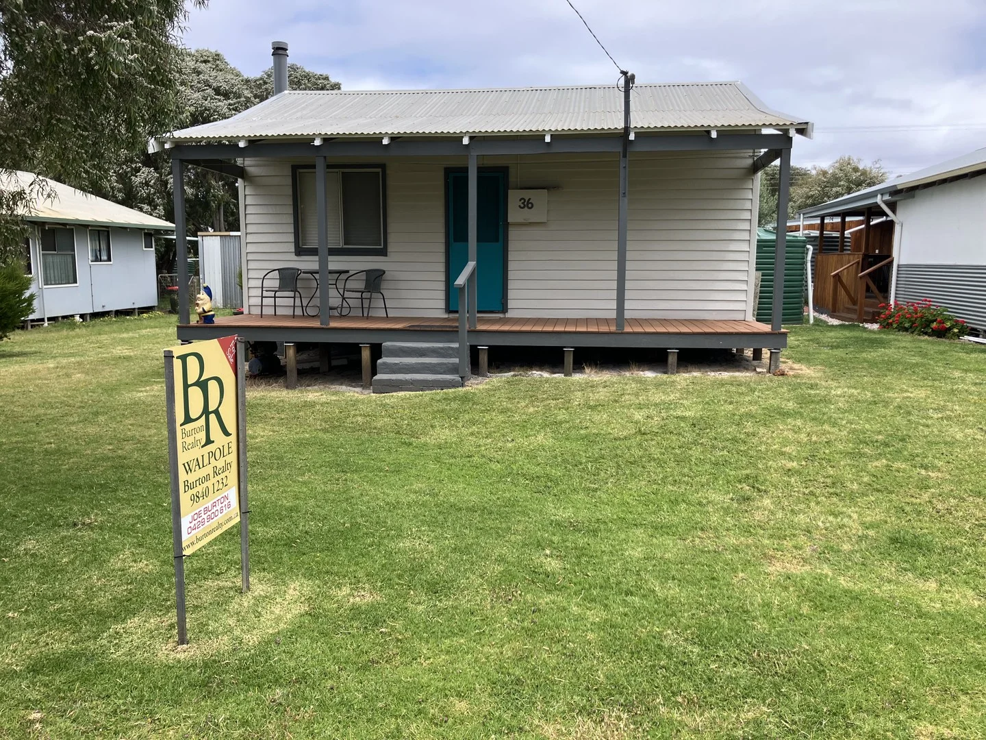 36 Second Avenue, Peaceful Bay WA 6333