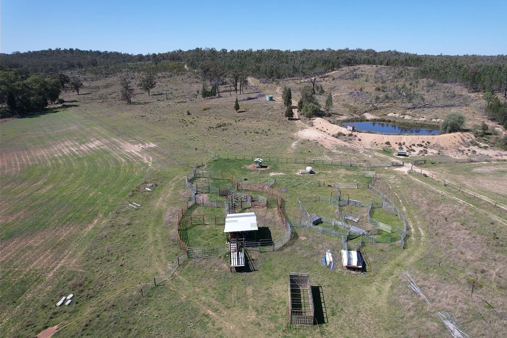 Additional image 2 of 3094 Mosquito Creek Road, Mosquito Creek QLD 4387