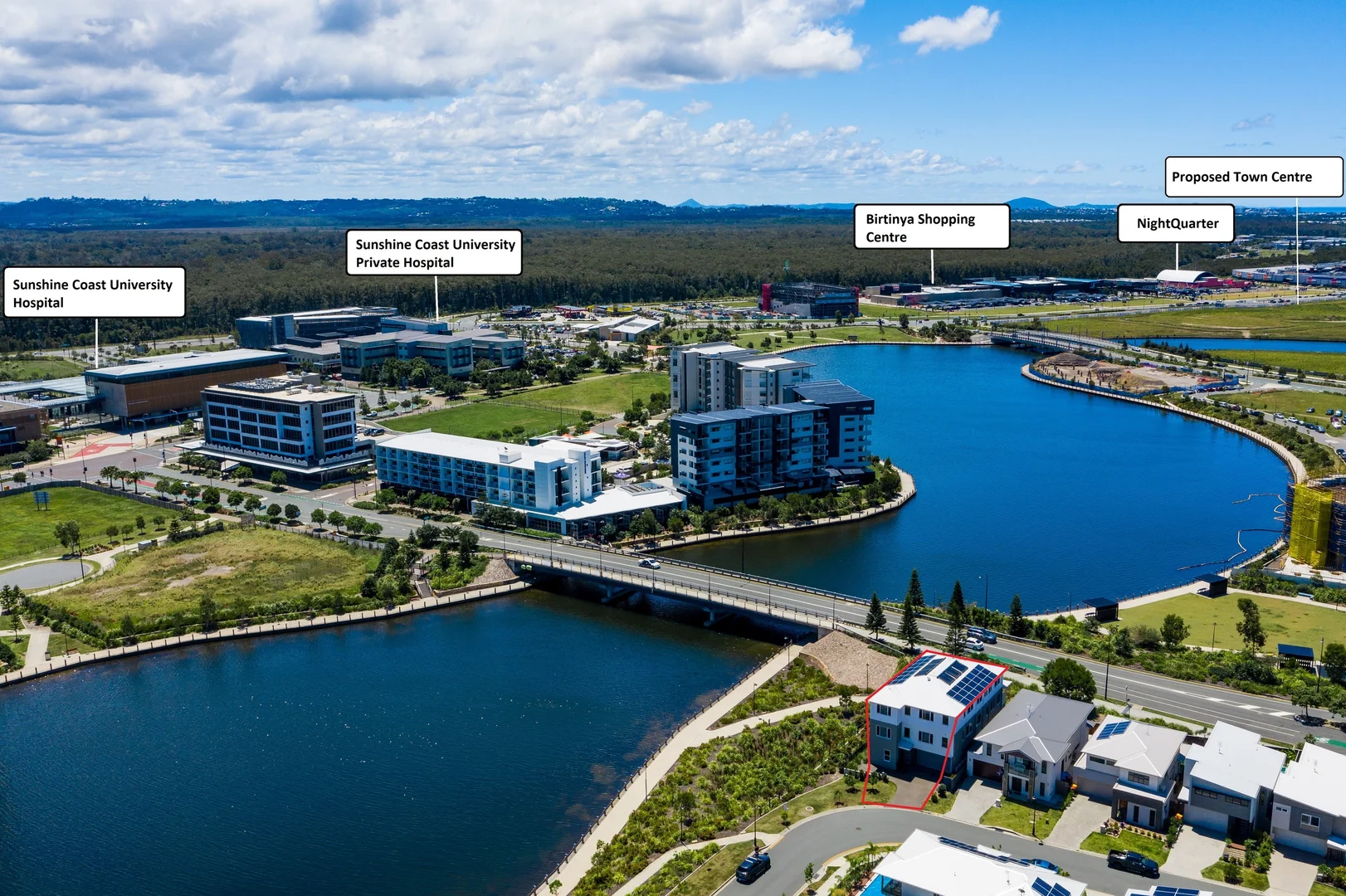 Additional image 17 of 9 Fortitude Place, Birtinya QLD 4575