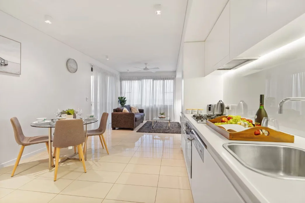 Additional image 7 of 6609/7 Anchorage Court, Darwin City NT 0800