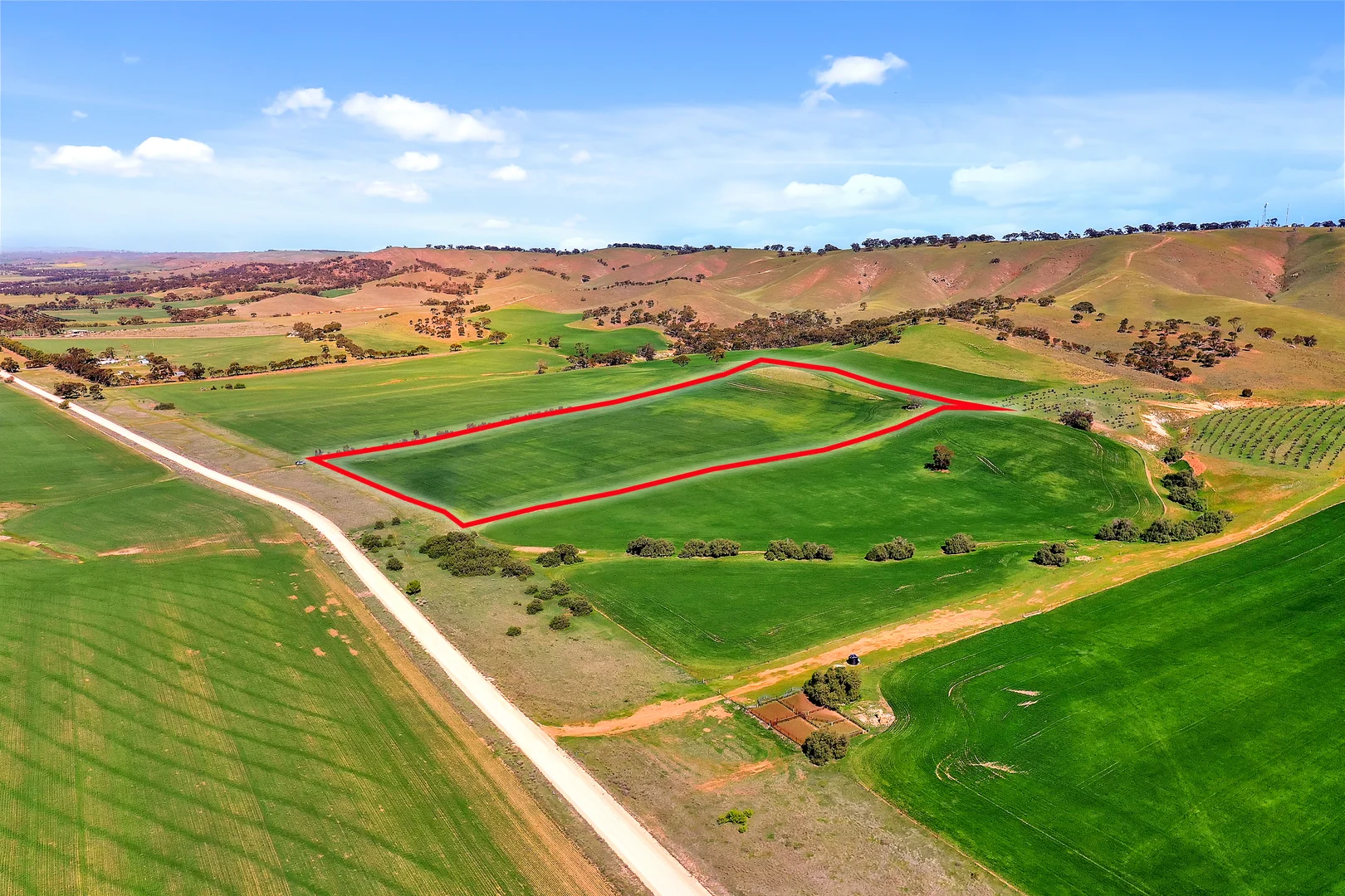 Additional image 4 of 389 Stock Route Road, Robertstown SA 5381
