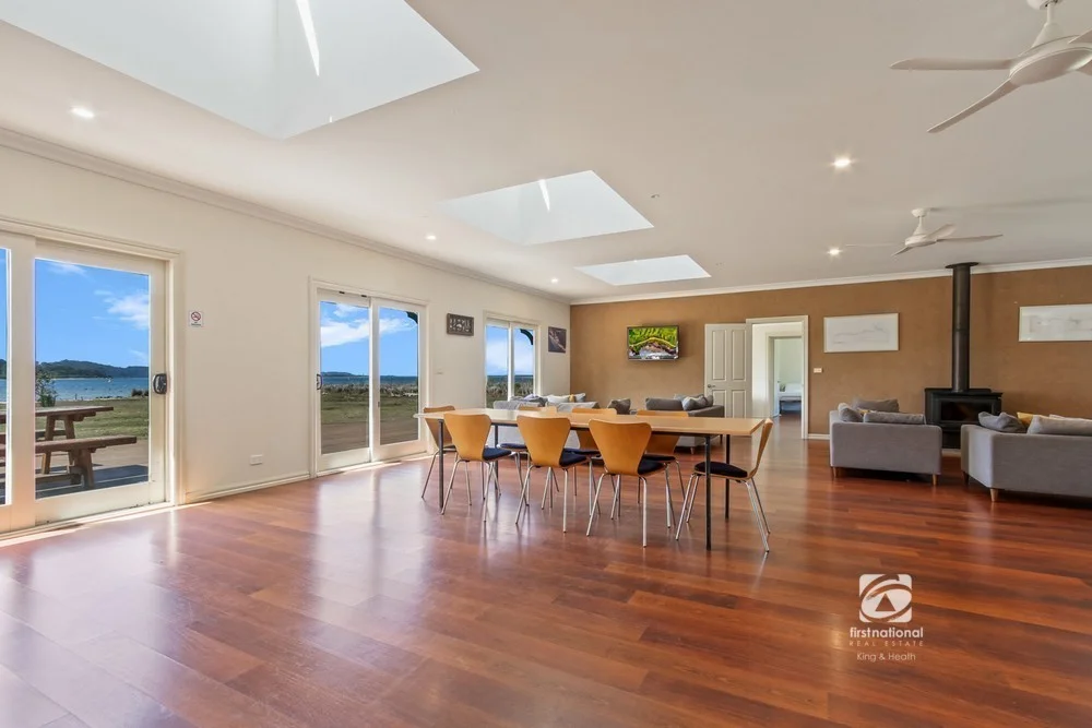 Additional image 6 of Lot 3 Bunga Arm Track, Boole Poole, Metung VIC 3904