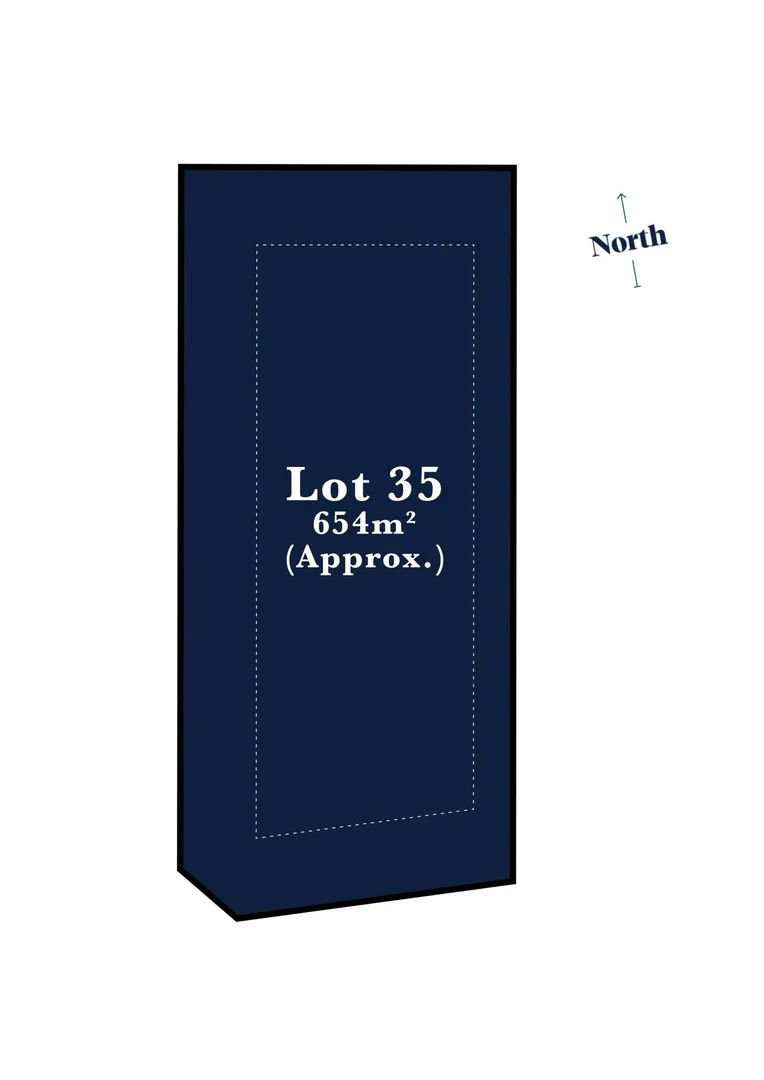 Additional image 3 of lot 35, 3 Mystic port Lane, Port Campbell VIC 3269