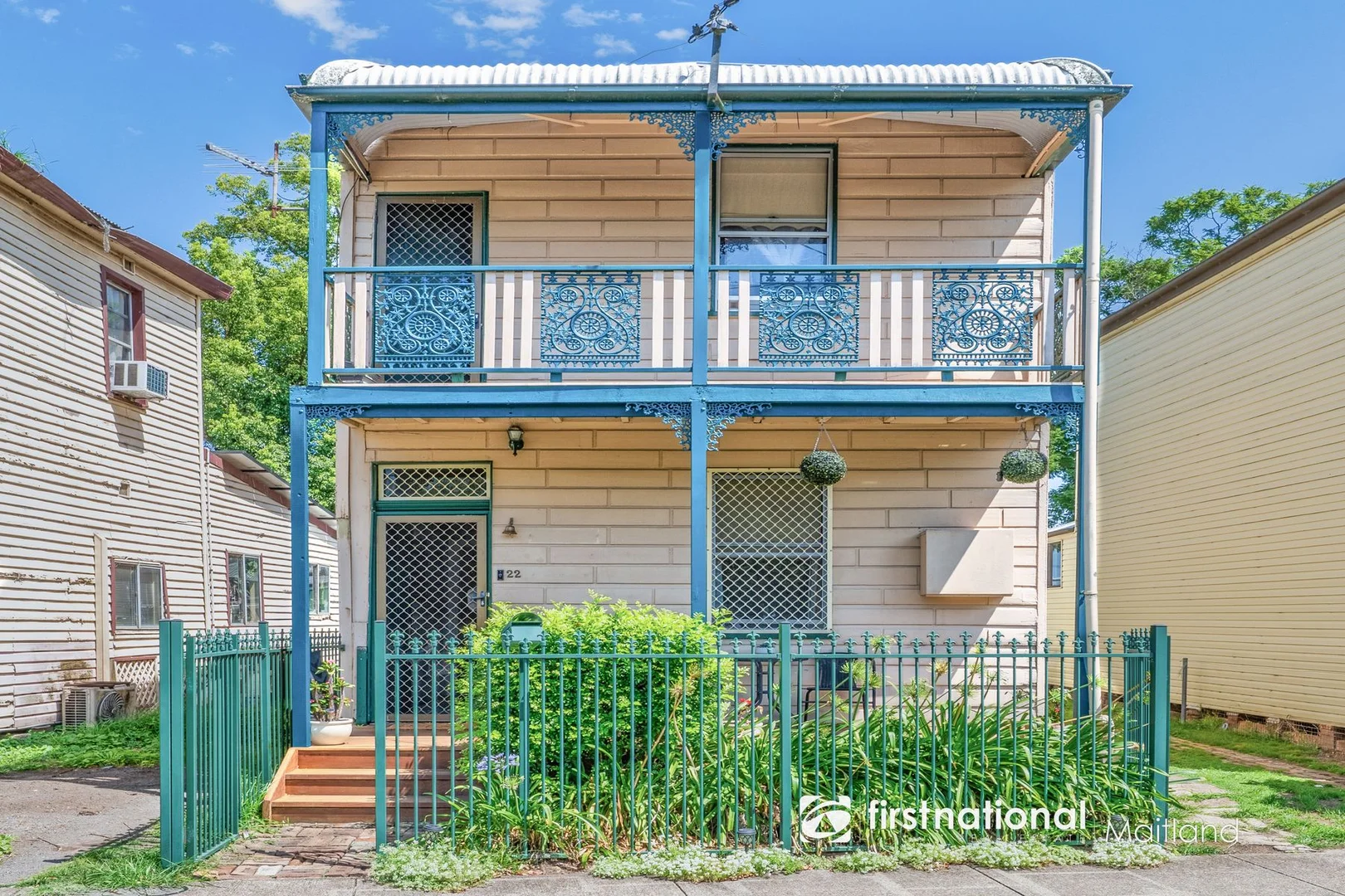 Additional image 2 of 22 Anzac Street, South Maitland NSW 2320