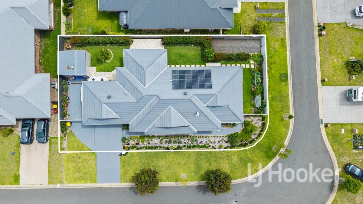 Additional image 25 of 30 Tahnee Street, Sanctuary Point NSW 2540