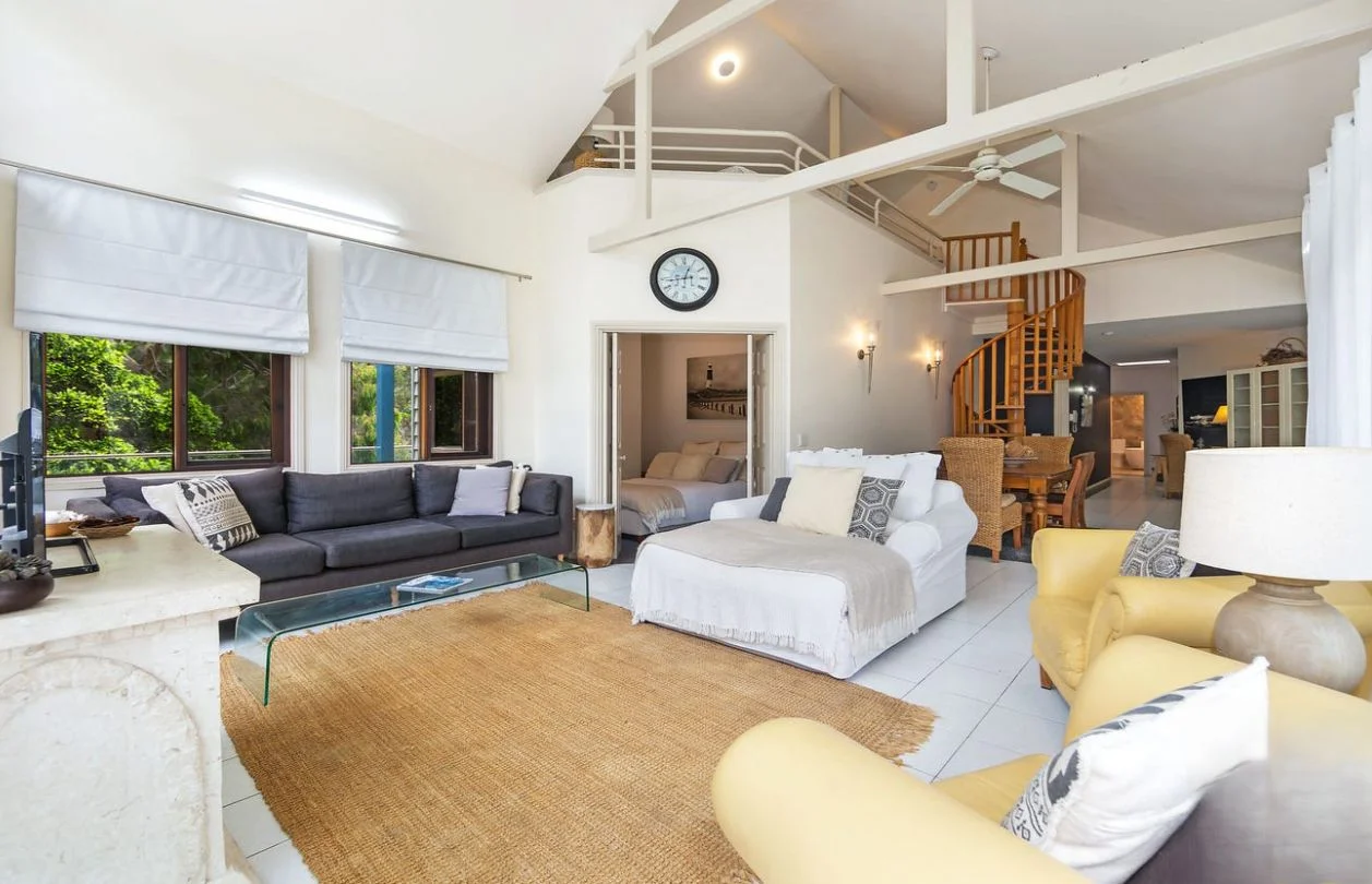 Additional image 4 of UNIT 3/1 Pearl Parade, Pearl Beach NSW 2256