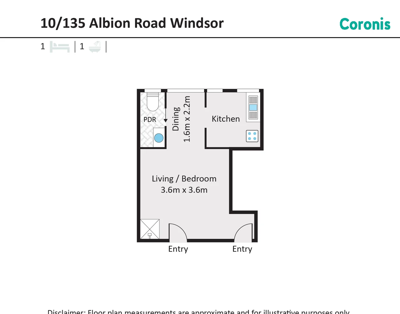 Additional image 11 of 135 Albion Road, Windsor QLD 4030