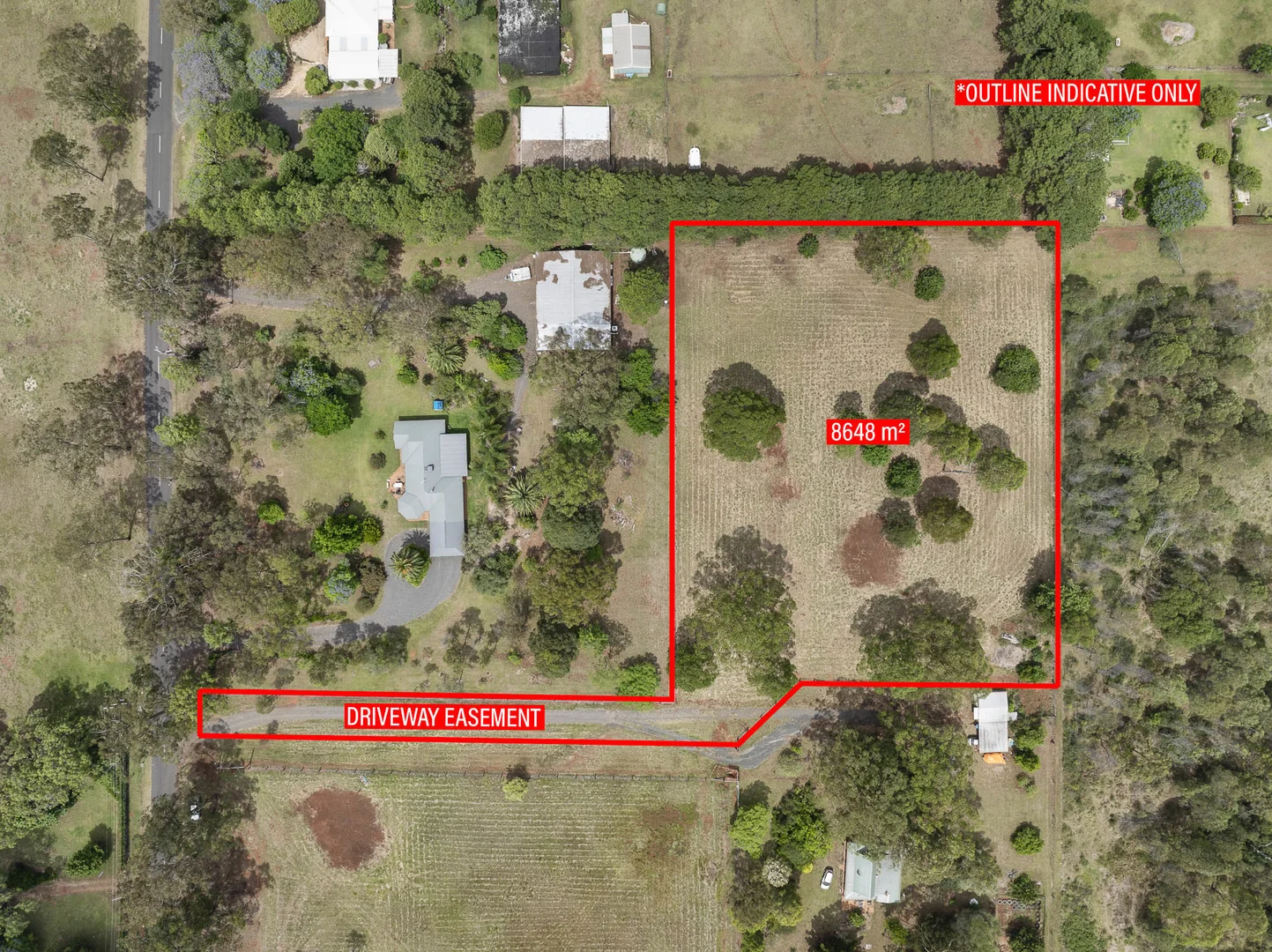 Additional image 8 of Lot 4, 50 Costellos Road, Cabarlah QLD 4352