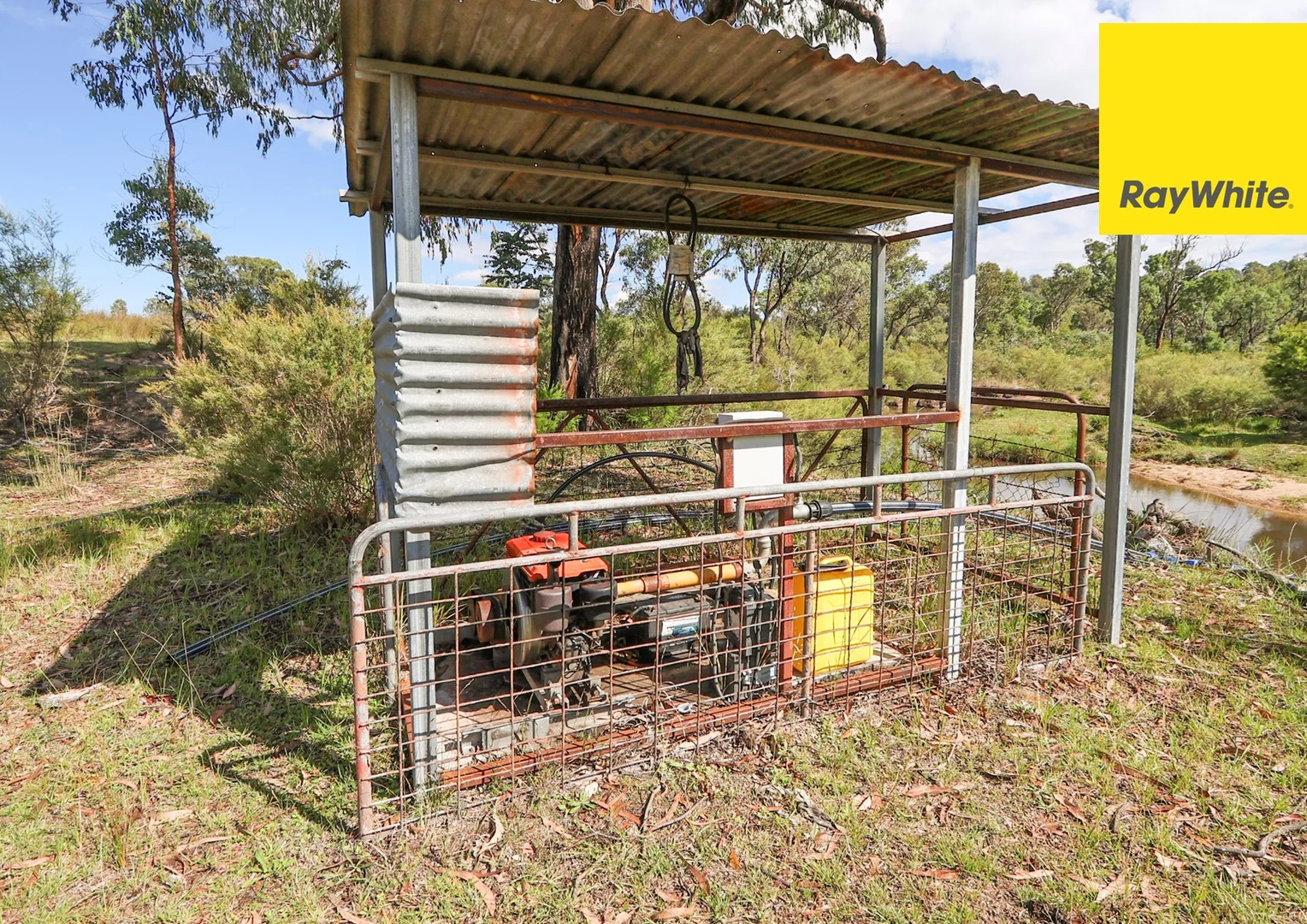 Additional image 43 of 404 New Valley Road, TINGHA, Inverell NSW 2360