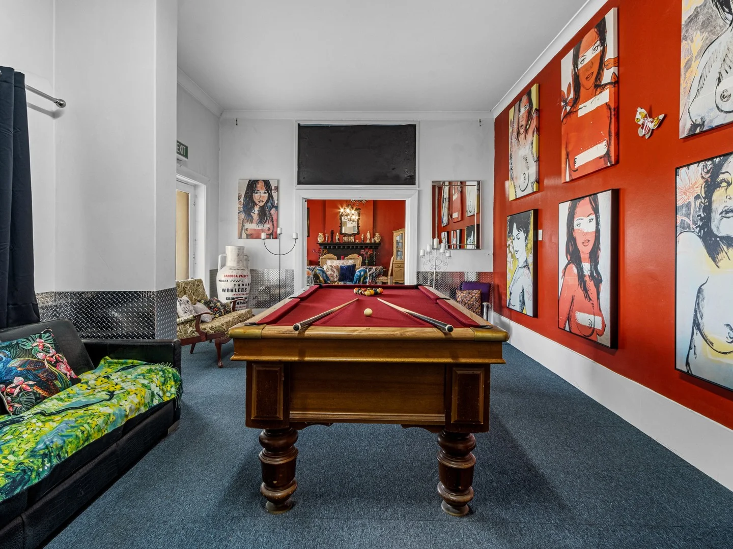 Lot 11 Belvidere Road, Saddleworth SA 5413