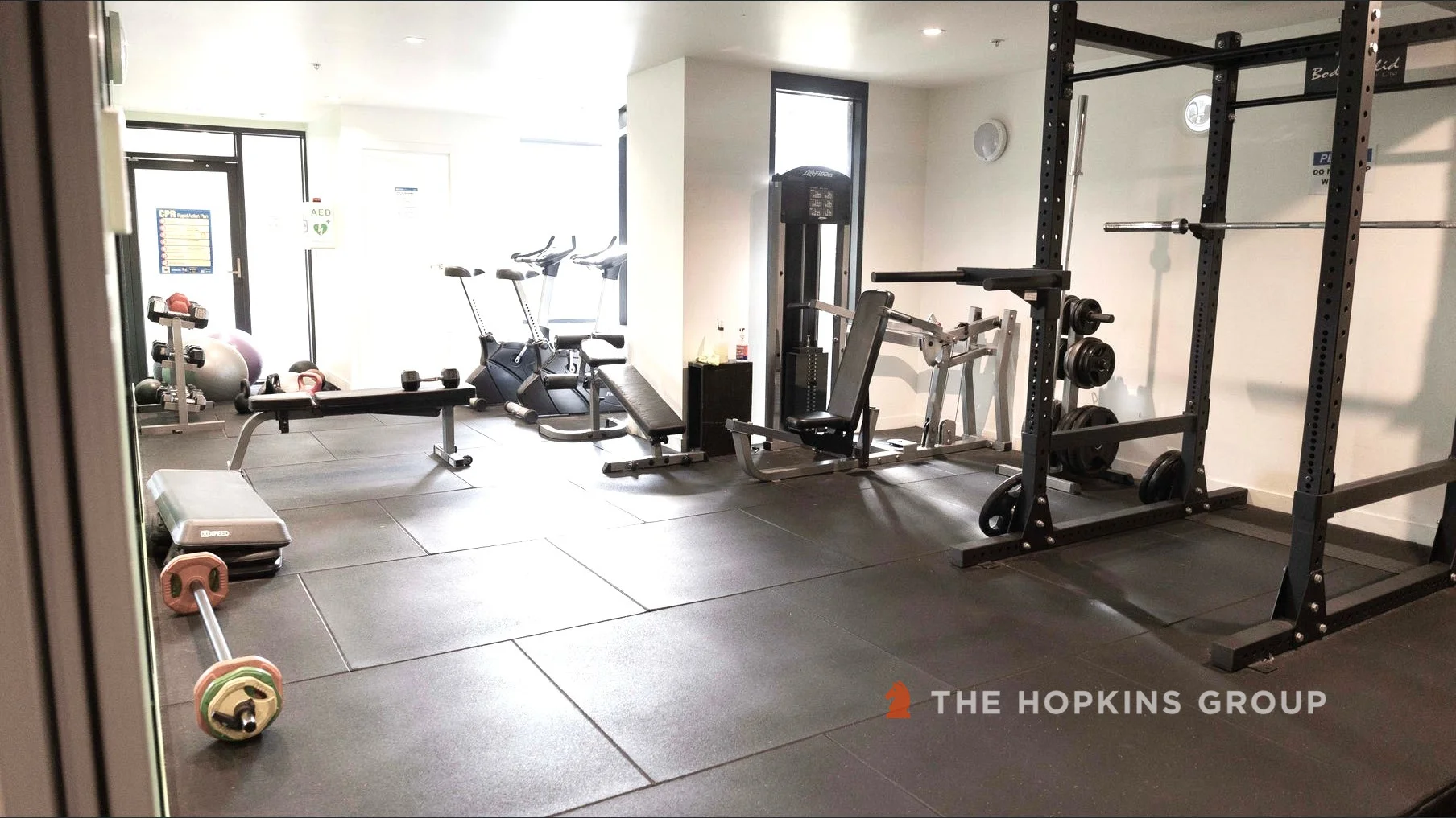 Additional image 11 of 303/163 Cremorne Street, Cremorne VIC 3121