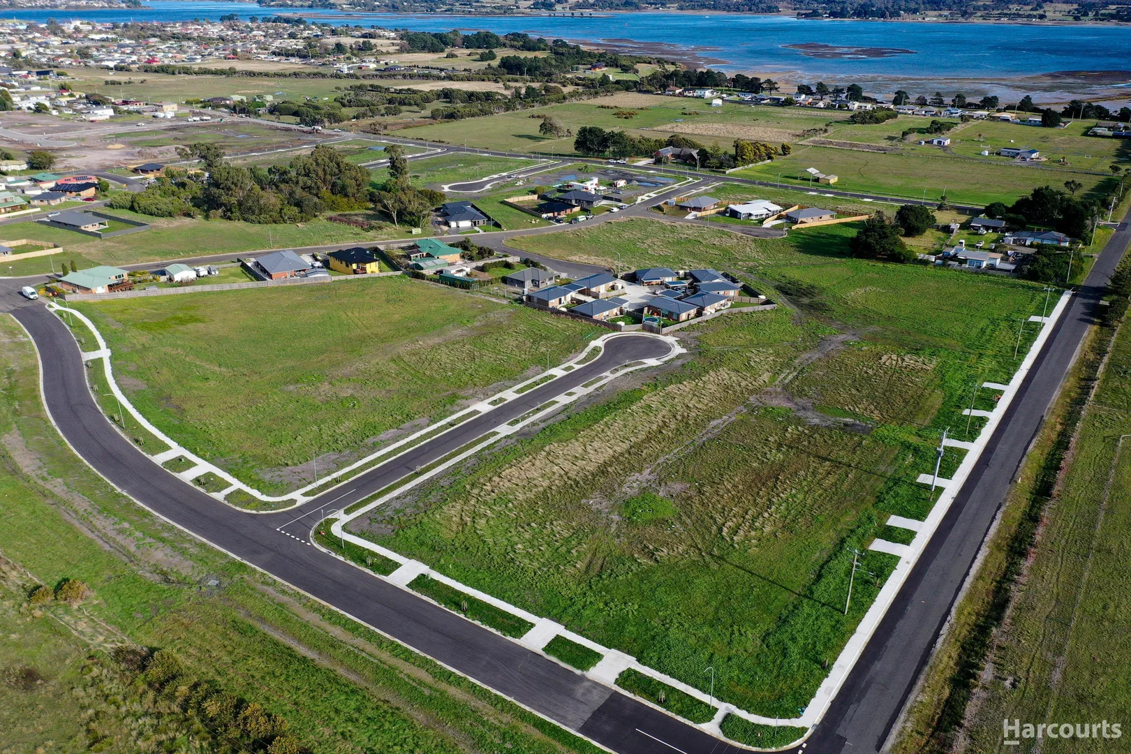 Additional image 5 of Lot 28 - 48 Hallem Street Land Release - Stage 2, George Town TAS 7253