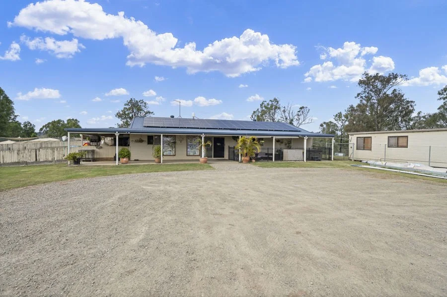 Additional image 7 of Lot 244 Huntley Road, Biarra QLD 4313