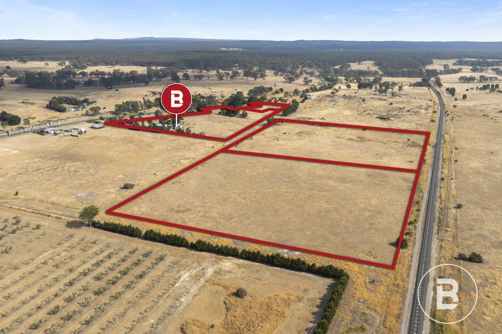 Additional image 14 of 15 Gane Street, Talbot VIC 3371