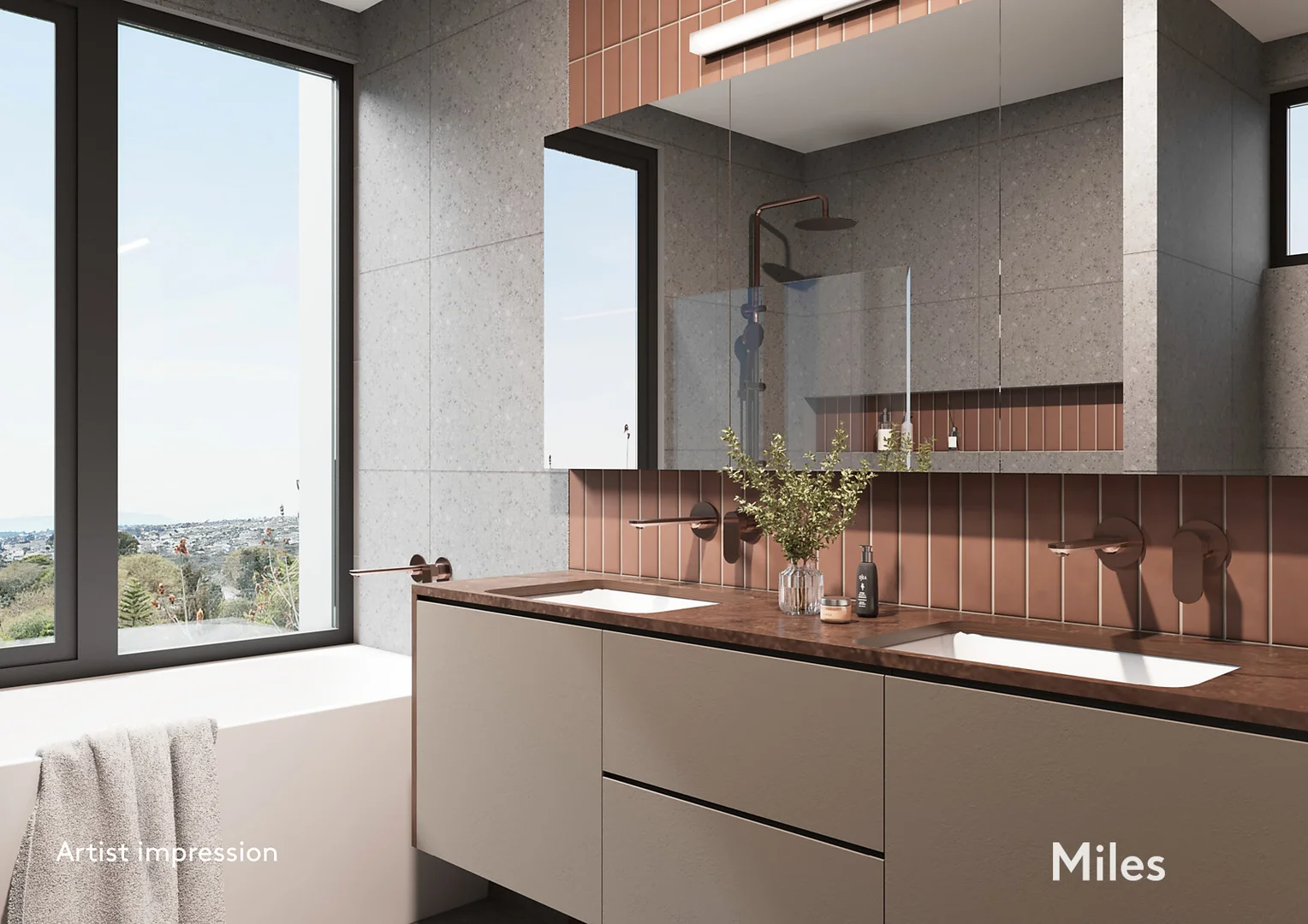 Additional image 6 of 58 Outlook Drive, Eaglemont VIC 3084