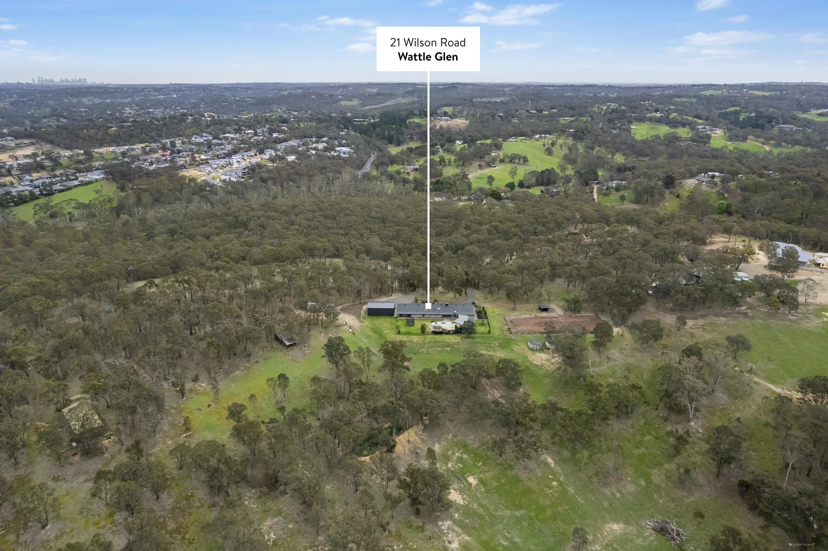 Additional image 14 of 21 Wilson Road, Wattle Glen VIC 3096