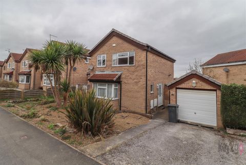 Beeches Grove, Beighton S20