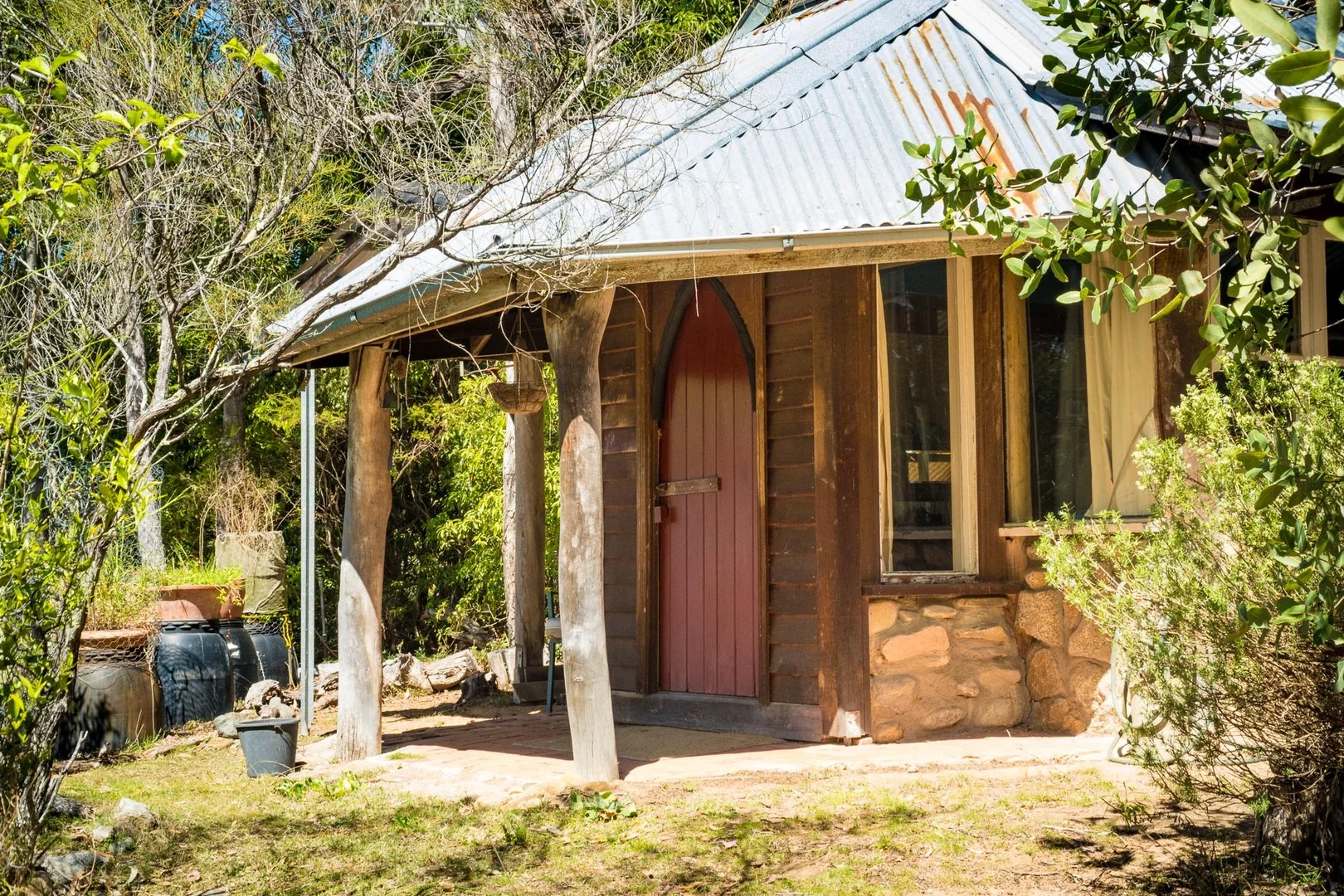 Additional image 3 of 723 Big Jack Mountain Road, New Buildings NSW 2550